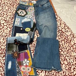 COPY - Urban Outfitters Jeans